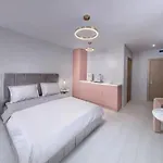 Apartment J'adore Secret Garden Residential Complex Sunny Beach