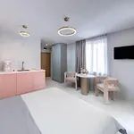 J'adore Secret Garden Residential Complex Apartment