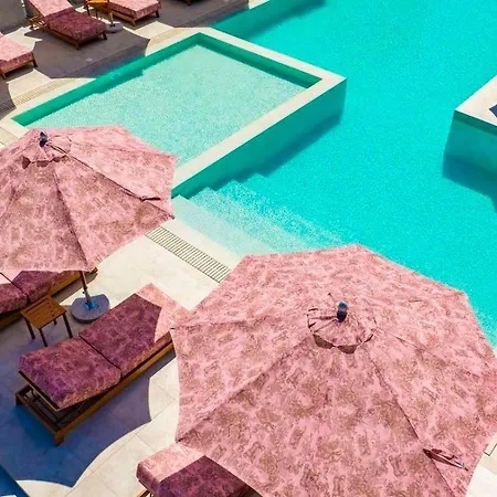 Апартаменти J'adore Secret Garden Residential Complex *