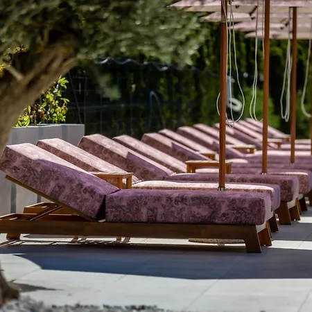 J'adore Secret Garden Residential Complex * Sunny Beach