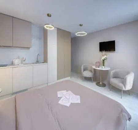 J'adore Secret Garden Residential Complex Сонячний Берег
