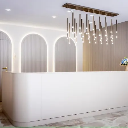 J'adore Secret Garden Residential Complex Сонячний Берег