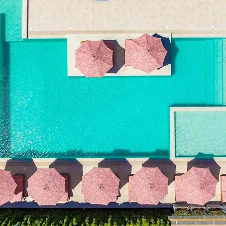 J'adore Secret Garden Residential Complex